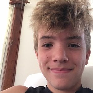 Meet your Posher, Jack